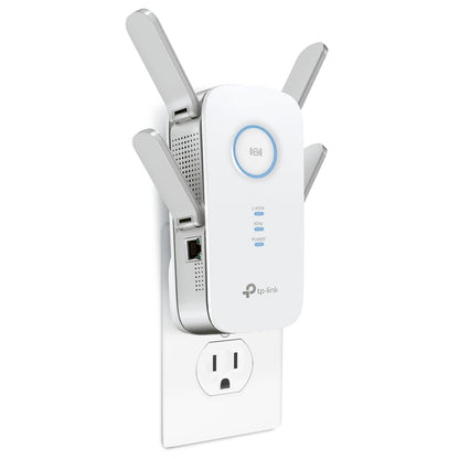 TP-Link RE315 Repetidor Wi-Fi de Banda Dual AC1200 - 2600 Mbps - Wifi-5