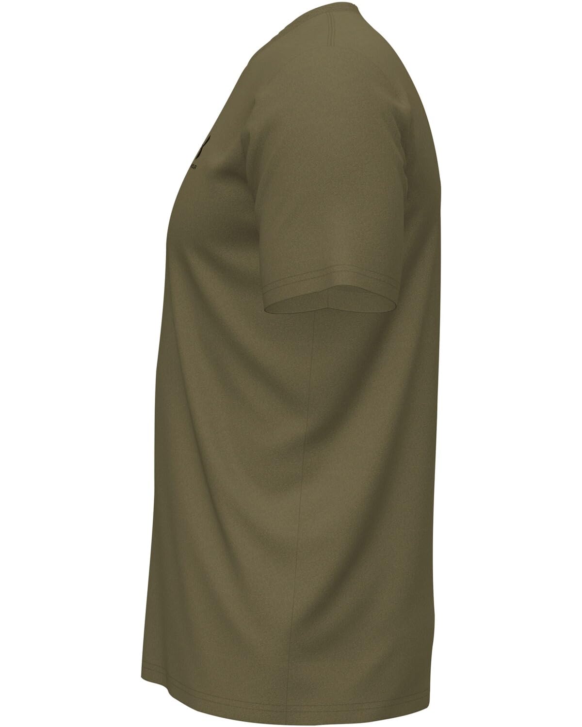 Under Armour Sportstyle - Playera de Manga Corta para Hombre