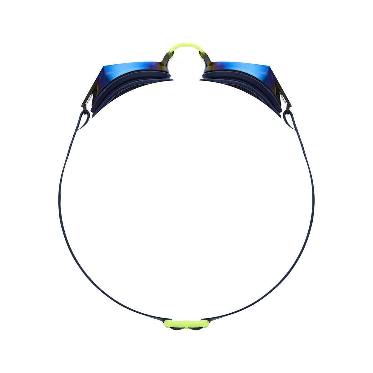 TYR Blackops 140 EV Racing - anteojos de natación con espejo para adultos