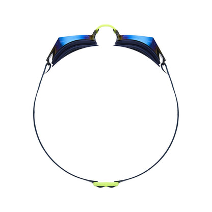 TYR Blackops 140 EV Racing - anteojos de natación con espejo para adultos