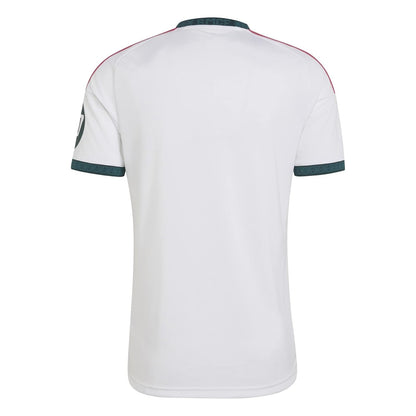 adidas Jersey Local Real Madrid 26/27 para Hombre