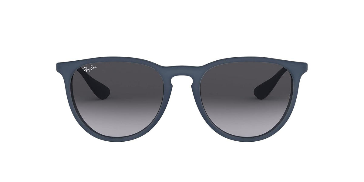 Ray-Ban Rb4171 Erika - anteojos de sol redondas