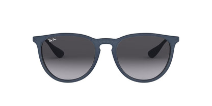 Ray-Ban Rb4171 Erika - anteojos de sol redondas