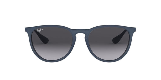 Ray-Ban Rb4171 Erika - anteojos de sol redondas