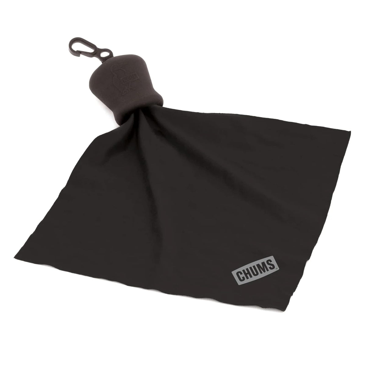 Chums Pouch - Paño de Limpieza de Microfibra