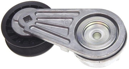 ACDelco Gold 38104 Tensor de Correa de Transmisión con Polea Silver