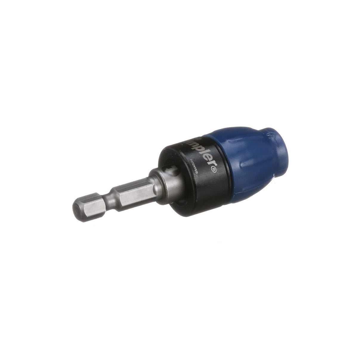 Bosch D60498 Fijador de Pernos en Tabiquería, número 2 Philips | Control de profundidad de parada automática, reversible mientras se tira, punta magnética Phillips P2