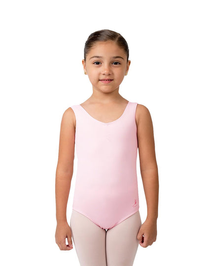 DANZINATTA Ballet Leotardo Niñas