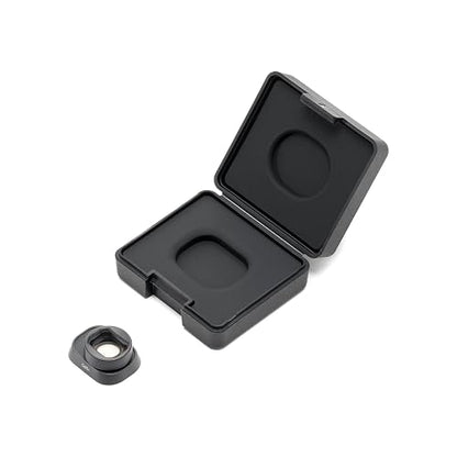 Objetivo Gran Angular dji Mini 4 Pro