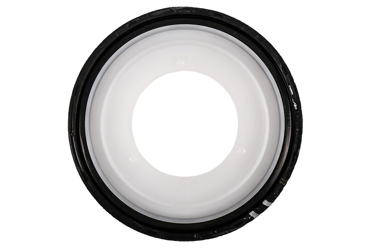 GM Genuine Parts 89060436 Sello Principal Trasero del Cigüeñal para Motor, Plateado