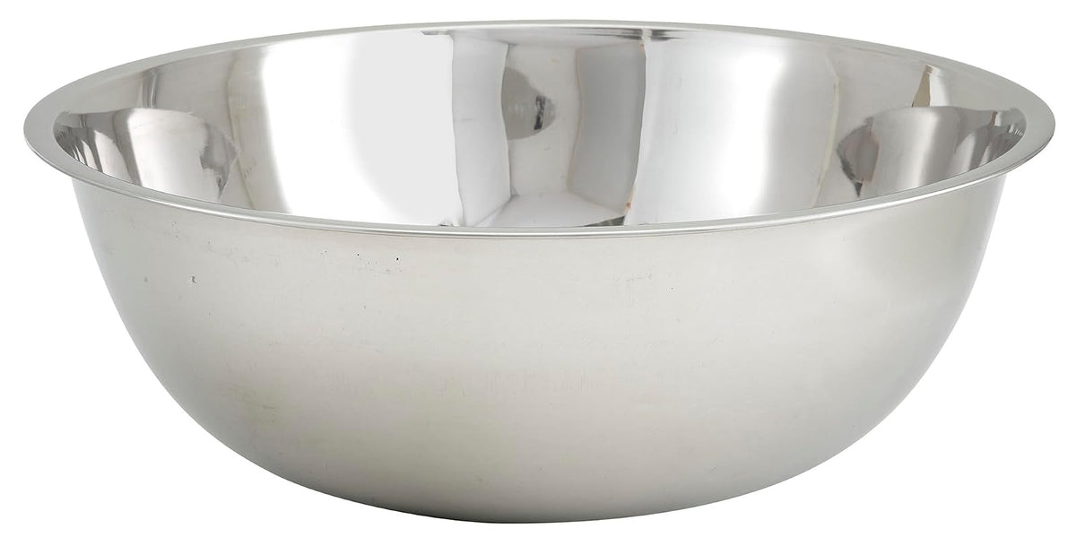 Winco MXB-2000Q - tazón para mezclar, 20 cuartos de galón