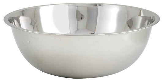 Winco MXB-2000Q - tazón para mezclar, 20 cuartos de galón