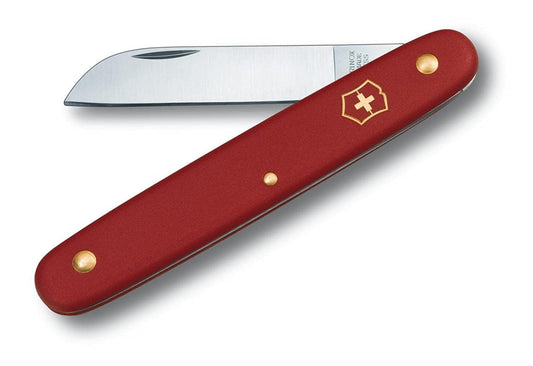Victorinox Herramienta para Flores, Roja, 1 Hoja