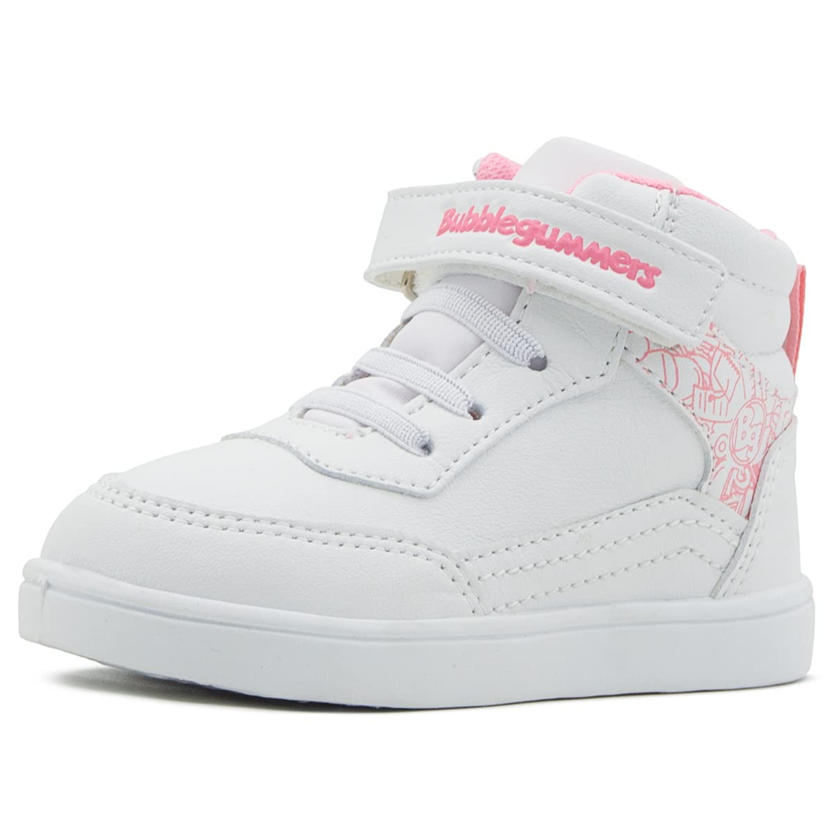 Bubble gummers Bubble gummers Tenis Bota Tenis para niño