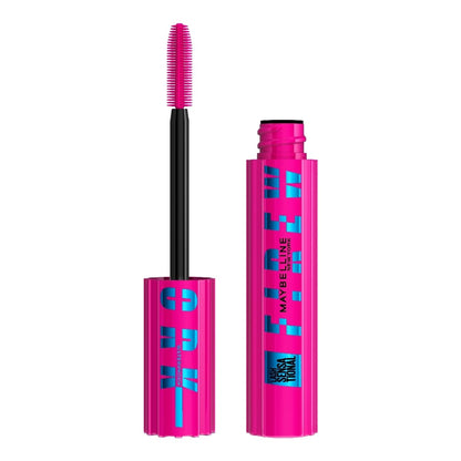 Maybelline Lash Sensational Firework Máscara de Pestañas Tono Negro - a Prueba de Agua