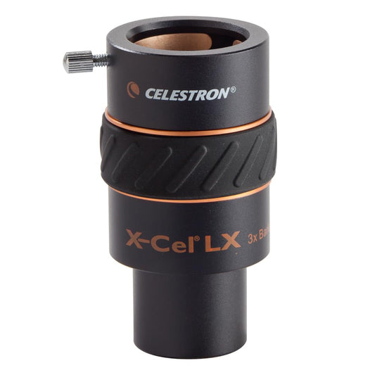 Barlow lens