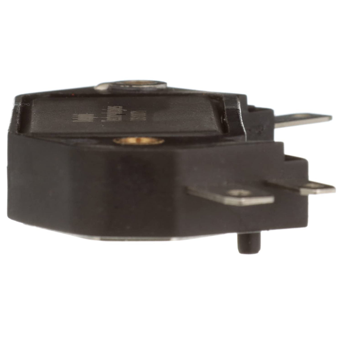 Delphi DS10071 Módulo de control de encendido | Sustituye a D1906 1875990 10482820 19180771 LX-301 LX301T 5A4 7000 CBE4 E200 TP45 CBE43 DR100 3-3000 6H1013 DM196 ICM301.