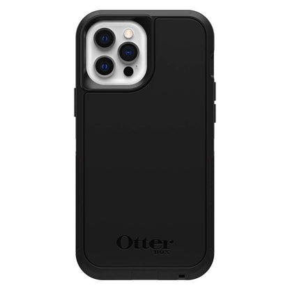Otterbox Defender Series XT SCREENLESS Edition Case for iPhone 12 Pro MAX - Black