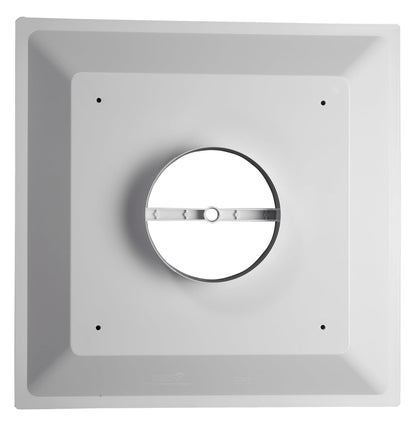 QUICK CONNECT HT-2X2-SPL08 Suministro de colocación, blanco