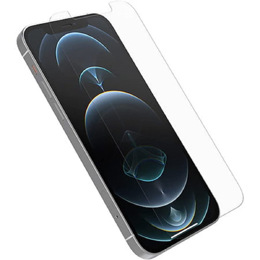 OtterBox AMPLIFY GLASS SERIES Screen Protector for iPhone 12 & iPhone 12 Pro - CLEAR