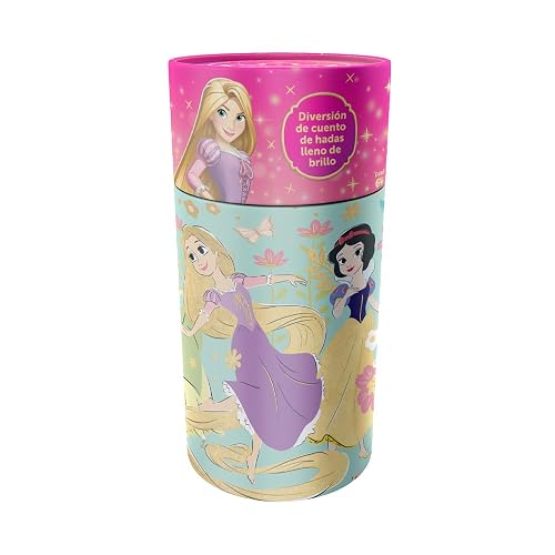 Rompecabezas Infantil Princesas