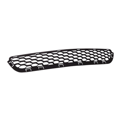Torcia Rejilla de Parachoques Delantero CAPA para Dodge Avenger 2011-2014, Negro CH1036119