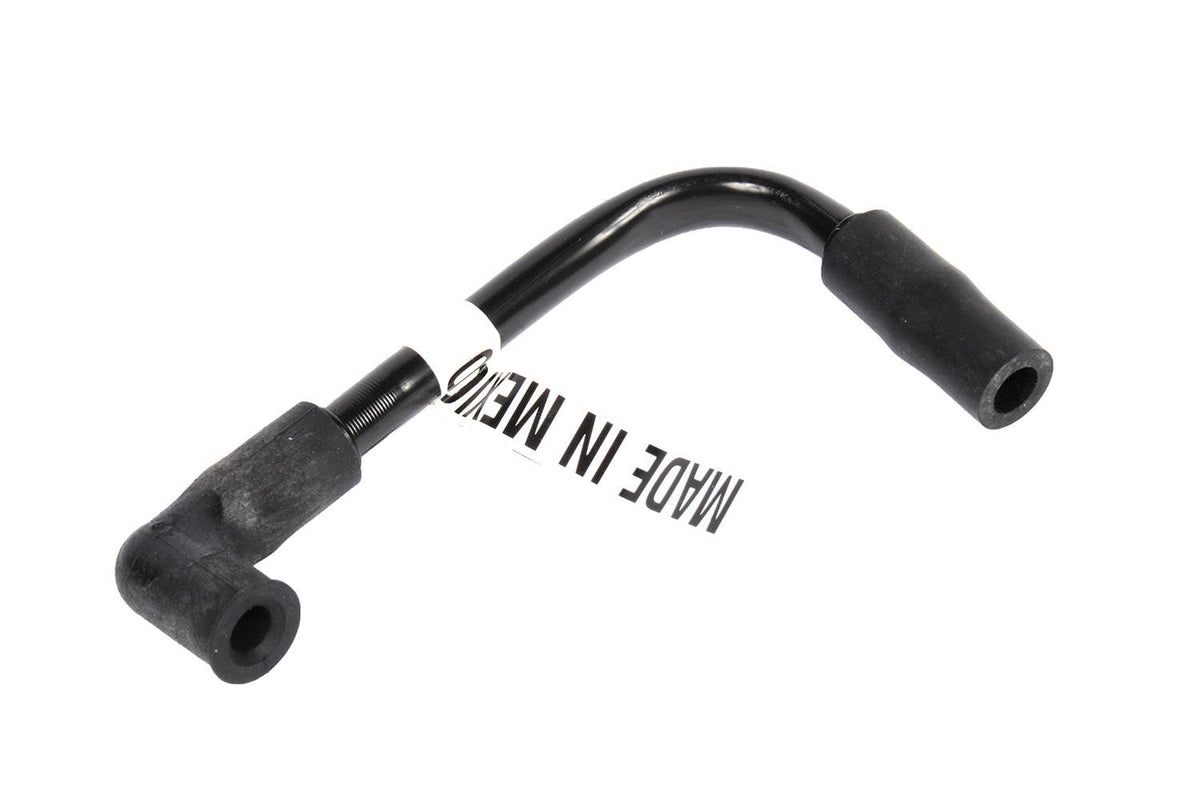 GM Genuine Parts Manguera de Válvula de Ventilación Positiva de Manivela PCV 93441238, Negro