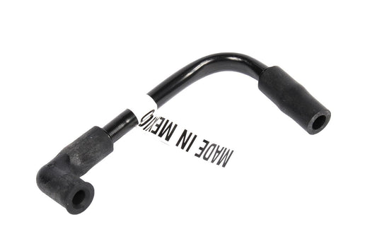 GM Genuine Parts Manguera de Válvula de Ventilación Positiva de Manivela PCV 93441238, Negro