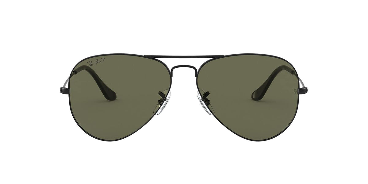 Lentes oscuros RB3025 Aviator Classic Evolve Everglasses, Ray-Ban, Unisex adulto, Oro brillante/transparente a gris fotocromático., 55 mm