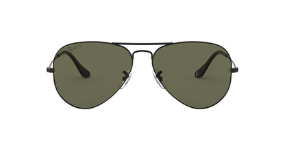 Lentes oscuros RB3025 Aviator Classic Evolve Everglasses, Ray-Ban, Unisex adulto, Oro brillante/transparente a gris fotocromático., 55 mm