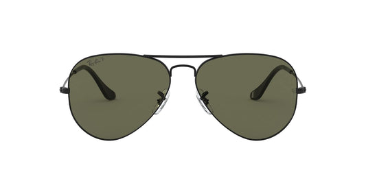 Lentes oscuros RB3025 Aviator Classic Evolve Everglasses, Ray-Ban, Unisex adulto, Oro brillante/transparente a gris fotocromático., 55 mm