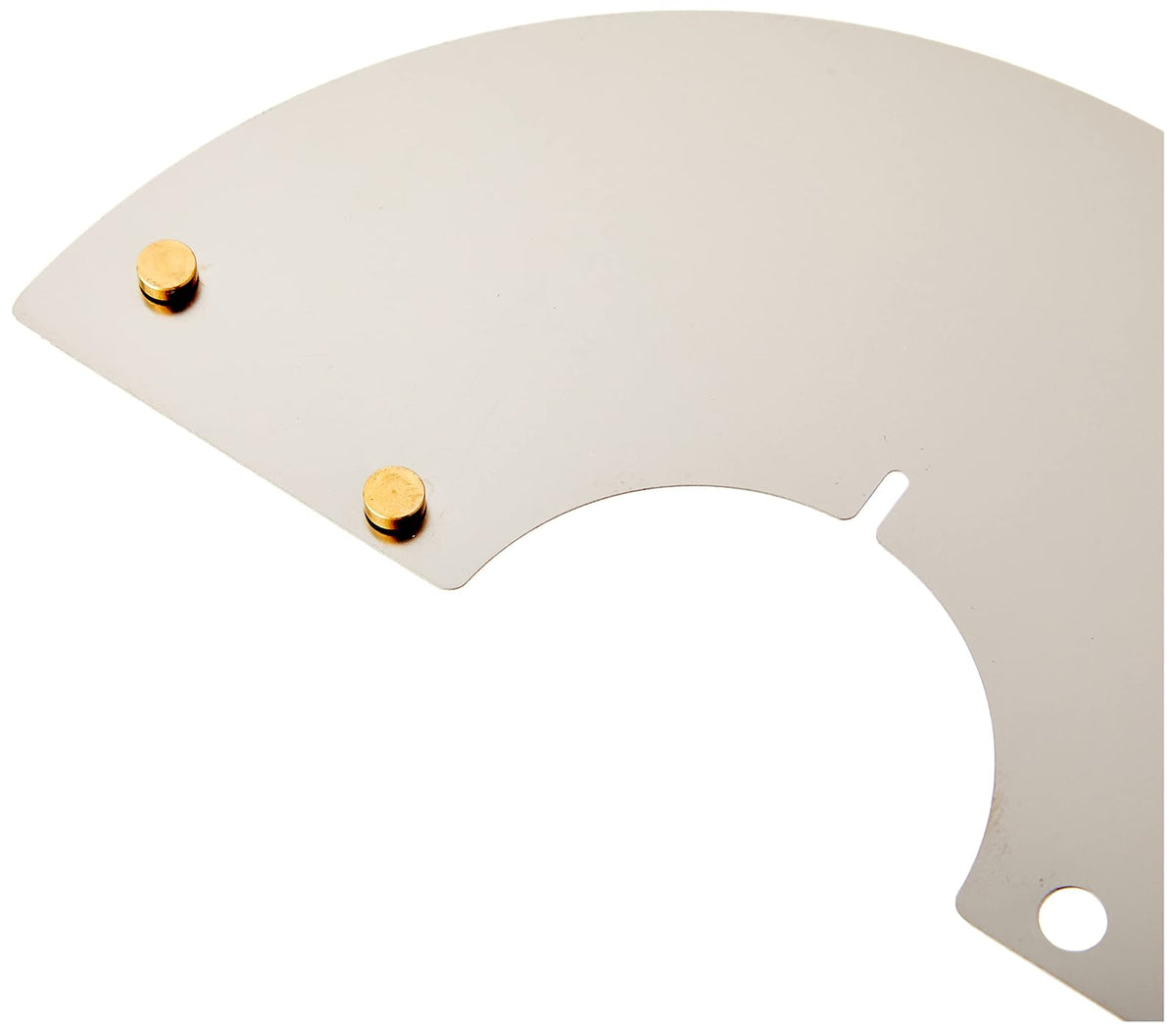 UCO Pac-Flat Reflector para linterna de vela original
