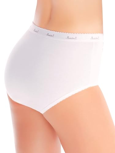 Ilusion Panty Dama Modelo 31342 Bikini Mujer