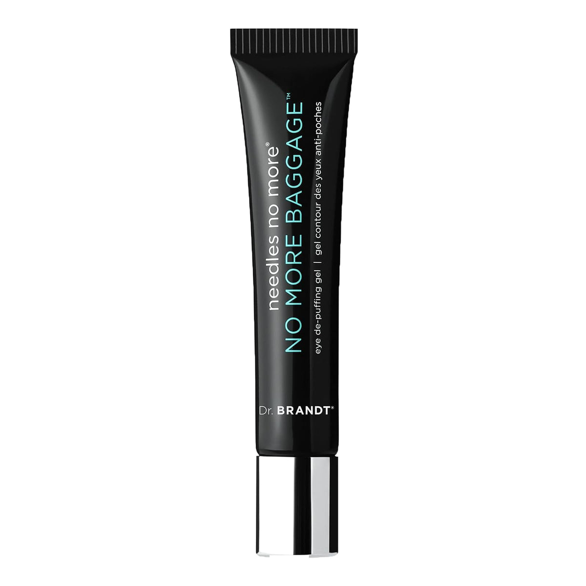 Dr.Brandt Gel desinflamante de ojos, 15 g