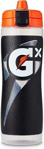 Gatorade Botella GX de 30 onzas (Paquete de 1)