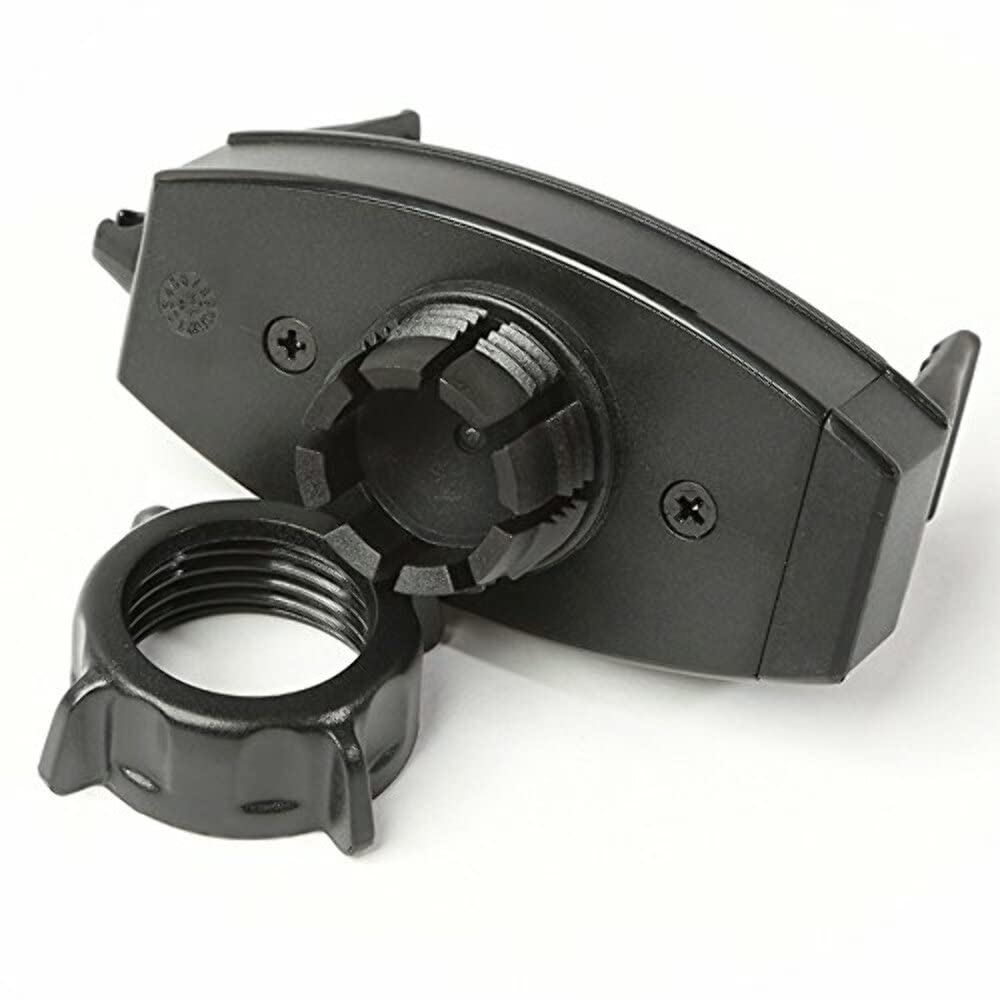 Rugged Ridge Multisoporte de Tablero para Jeep, Soporte para teléfono para 13551.11 Multisoporte