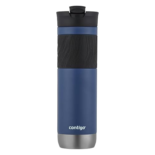 CONTIGO BYRON 2.0 24 oz maíz azul