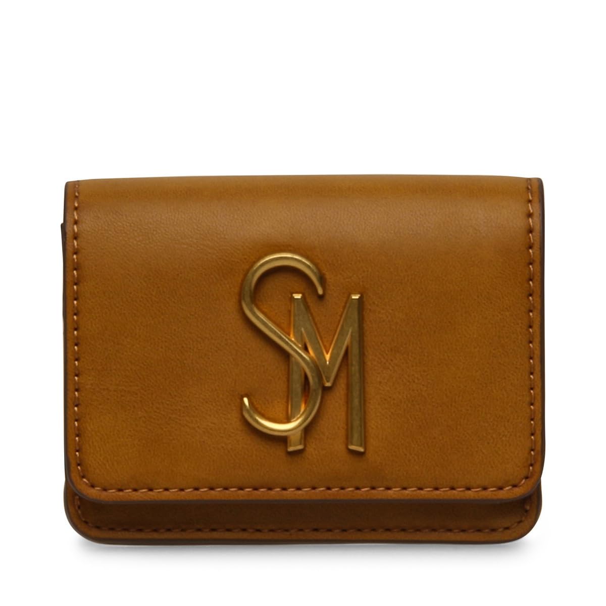 STEVE MADDEN WALLET BALZO CAFÉ PARA MUJER
