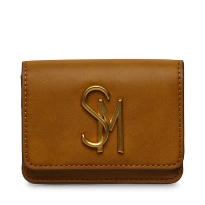STEVE MADDEN WALLET BALZO CAFÉ PARA MUJER
