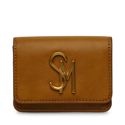 STEVE MADDEN WALLET BALZO CAFÉ PARA MUJER