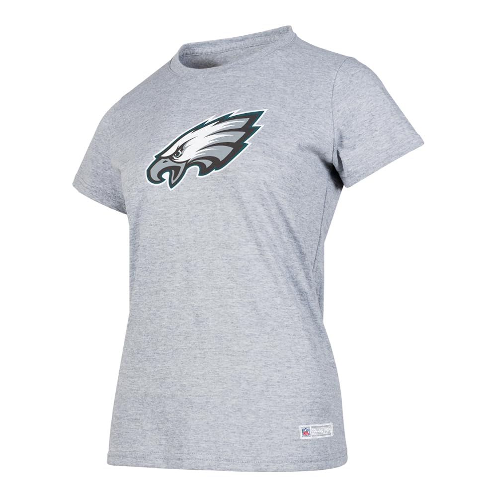 NFL Playera Aficionado Básica Philadelphia Eagles