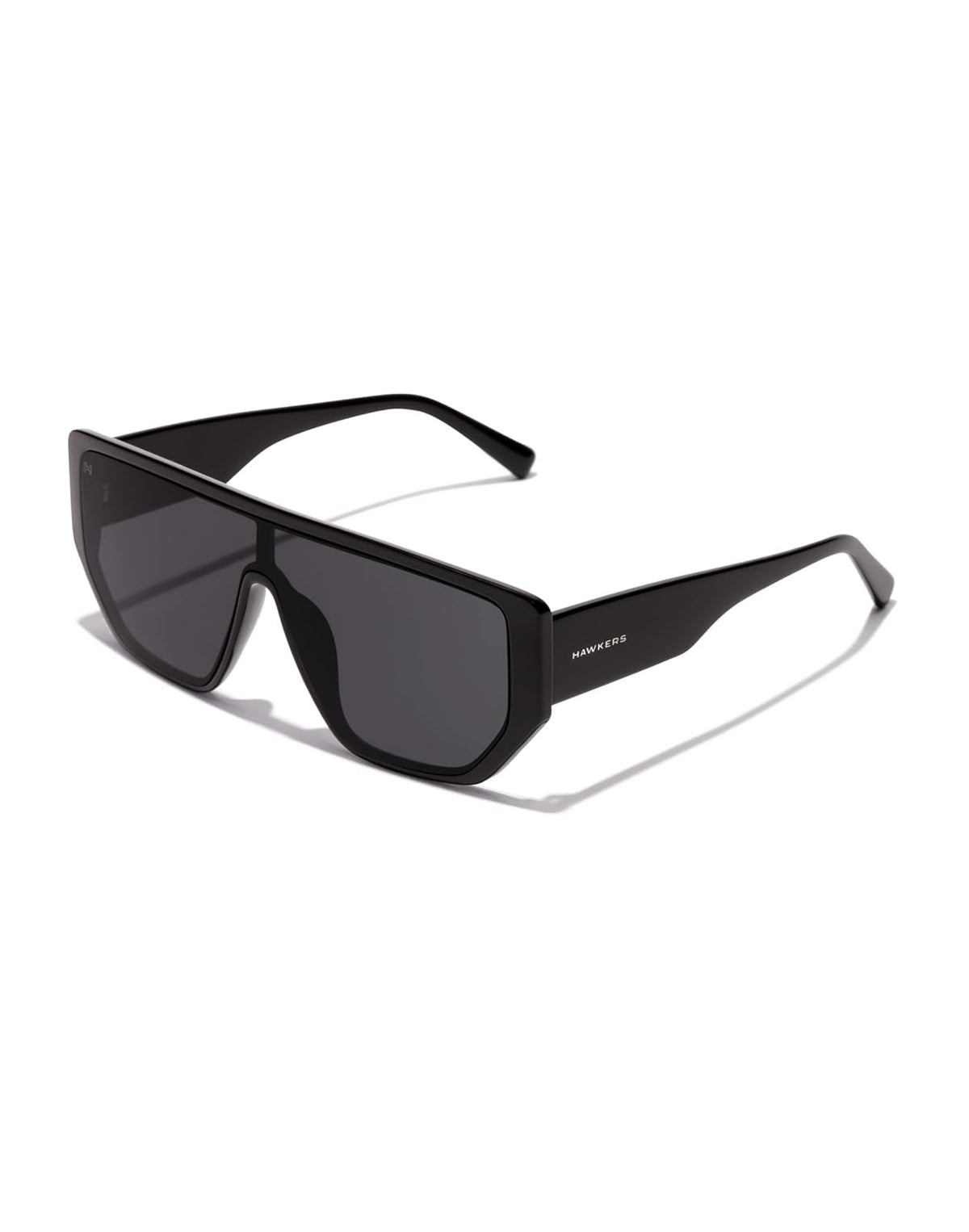 HAWKERS Lentes de Sol METRO para hombre y mujer - Talla Única - Black Dark