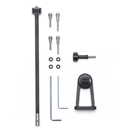 DJI Kit de Soporte Multifuncional para Bicicleta Osmo (para manillares Independientes), Compatibilidad: Osmo 360