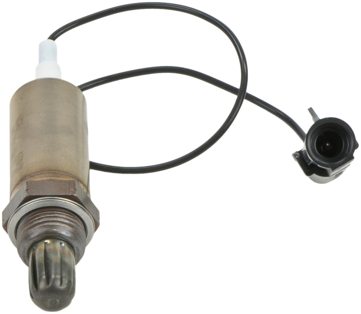 Bosch Caudalímetro Sensor de Flujo de Masa de Aire (MAF) 0280218270 - 12014 - Sensor de oxígeno - Banda estrecha