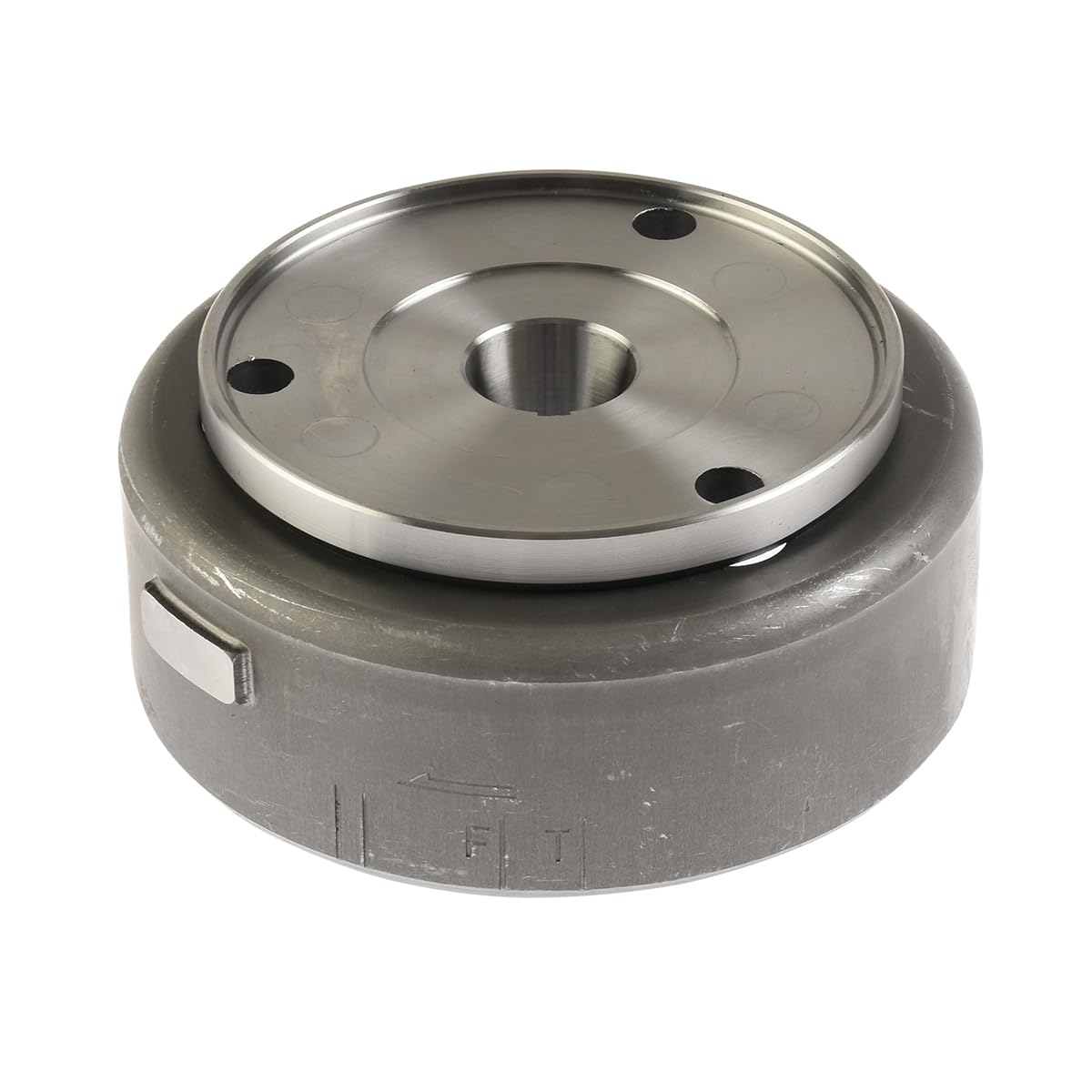 Rotor Italika Compatible con RT250, RT250 SPORT