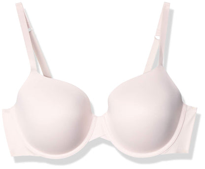 Calvin Klein Brasier con Aros Cobertura Completa Mujer - Multicolor - 38 - C