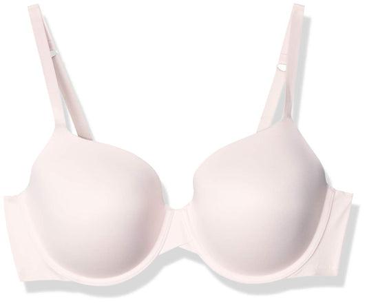 Calvin Klein Brasier con Aros Cobertura Completa Mujer - Multicolor - 38 - C