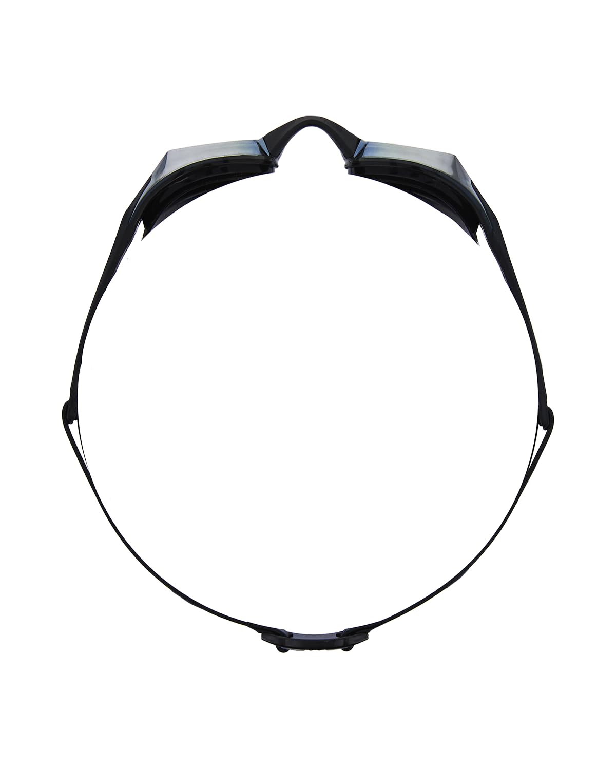 TYR Tracer-X Elite Racing Swim Goggles