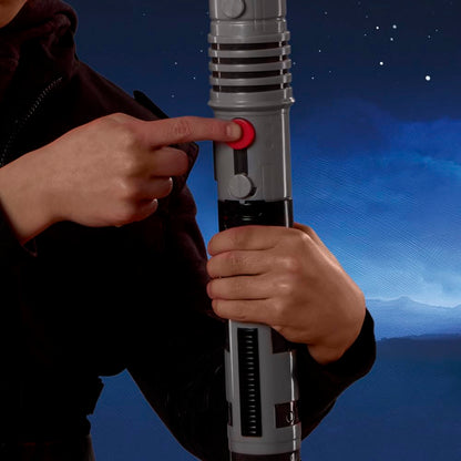 Star Wars Sable de Luz Electrónico Darth Maul
