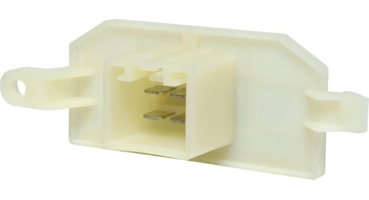 UAC Resistencia De Soplador De A/c SW9974C | Compatible con FORD FIESTA 2015 1.6L